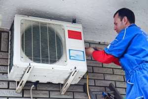 24/7 and Emergency HVAC Near Time Customer Service Inc, FL | Air Conidtioning and Heating Contractors